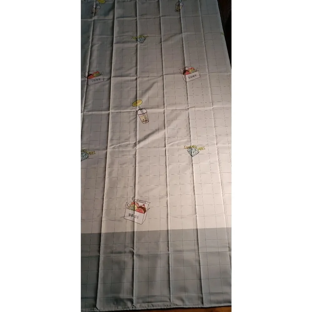 Shower Curtain